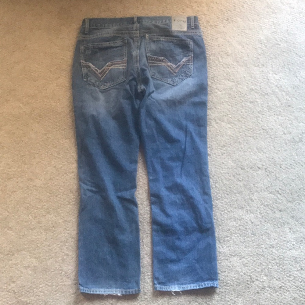 Axe & Crown 32 X 30 Slim fit jeans